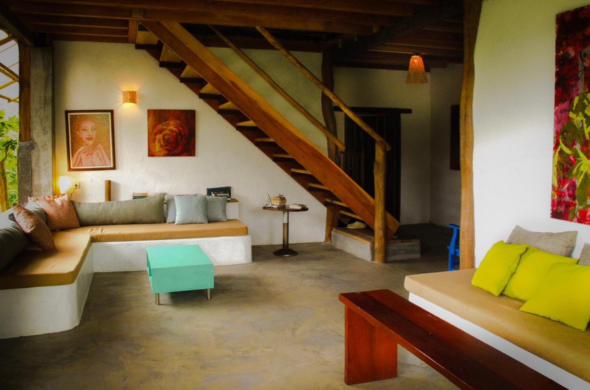 Frana Lodge El Zaino Ngoại thất bức ảnh